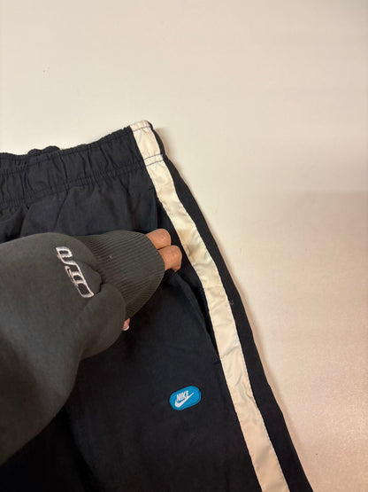 Nike Vintage Trackpants M baggy 6594