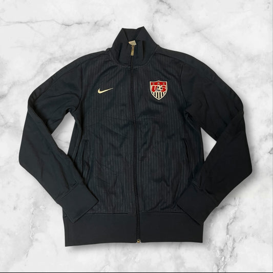 Nike USA Vintage Trackjacket S 4254