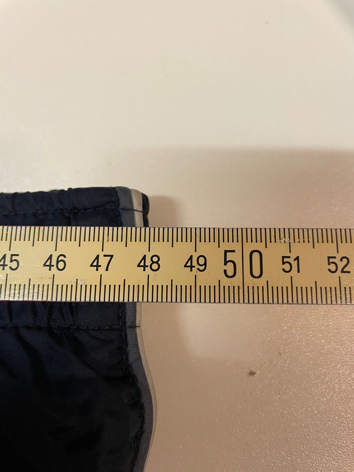 Nike Vintage Trackpants L 5517