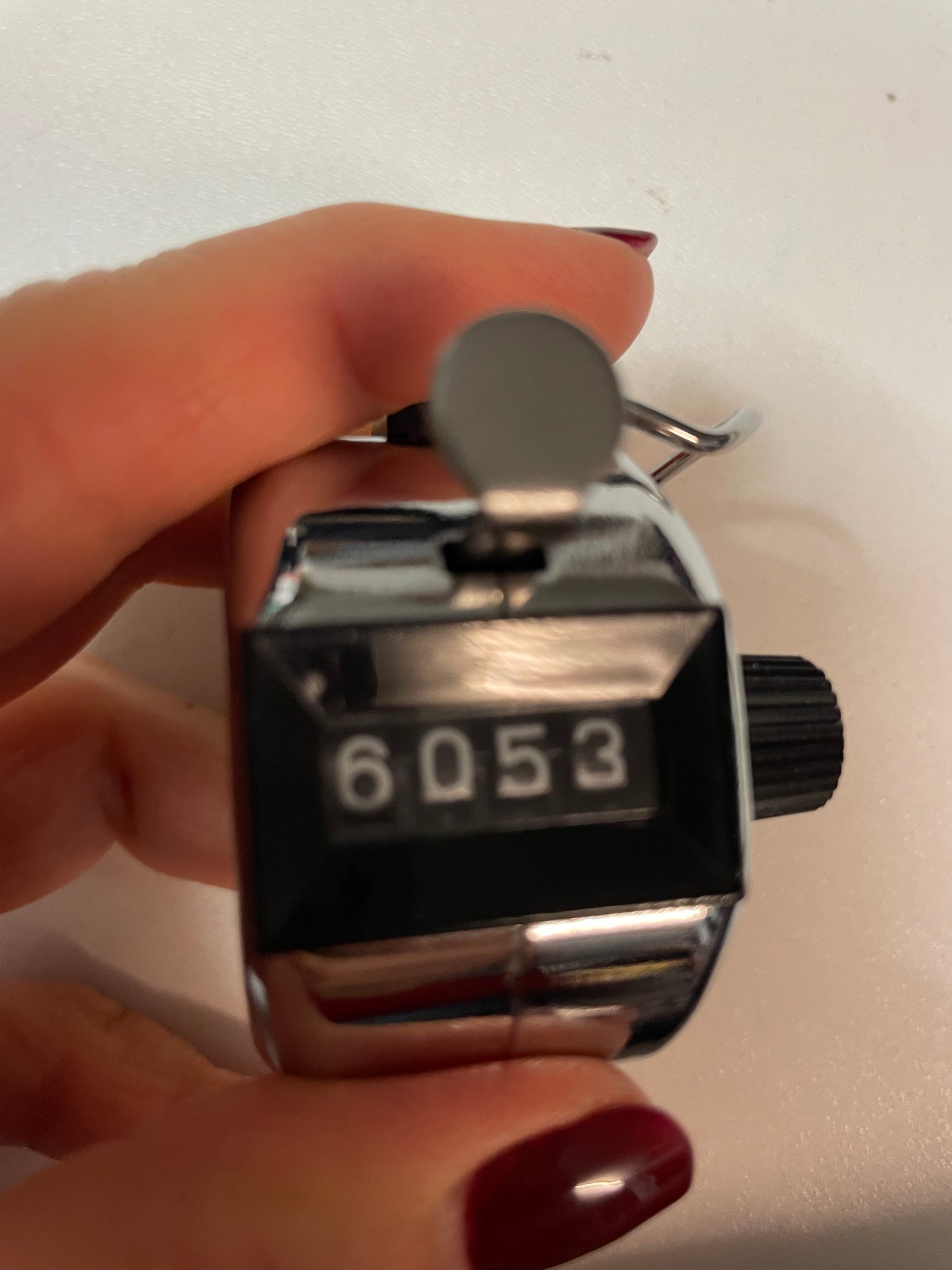 Patagonia Vintage Mantel L 6053