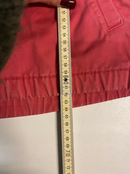 Vintage Polo Ralph Lauren Harrington Jacke XL fit M 5077