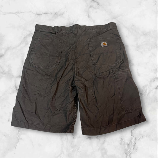 Vintage Carhartt Shorts 38 3679