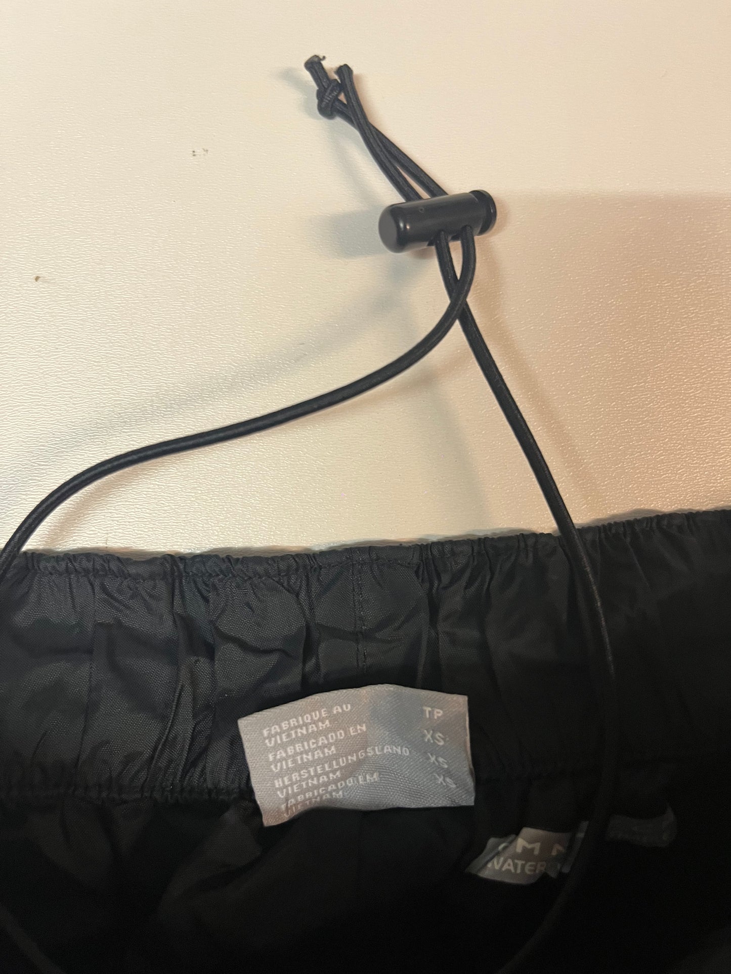 Vintage Columbia Trackpants XS 5619