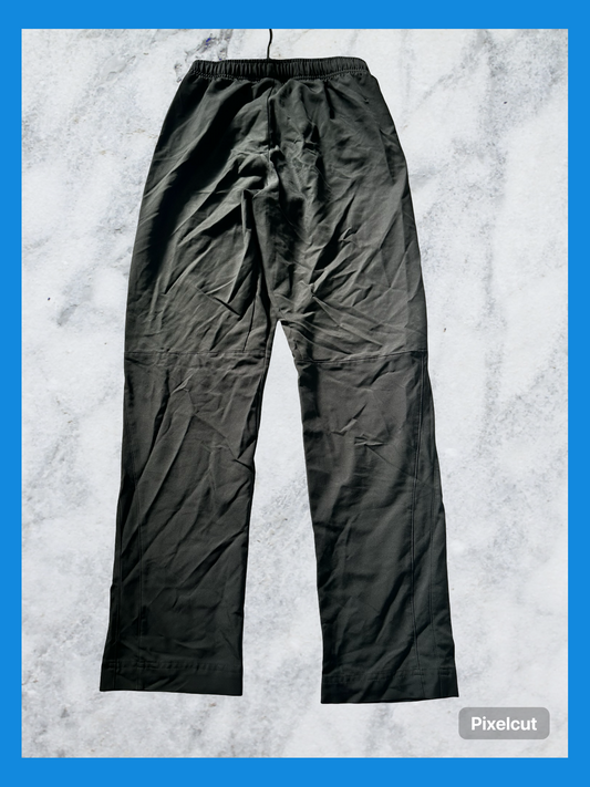Nike vintage Trackpants S baggy 7211
