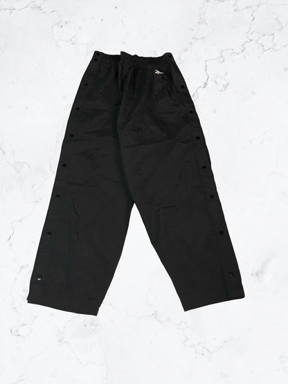 Reebok Vintage Nylon Trackpants XL 4046