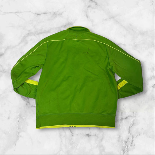 Nike Vintage Trackjacket L 4251