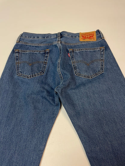 Levi’s Strauss Vintage Jeans 34/32 6535
