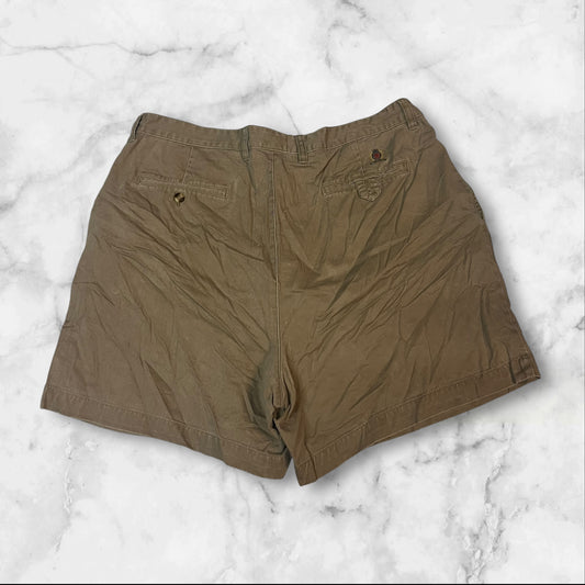 Vintage Tommy Hilfiger Shorts 38 3690