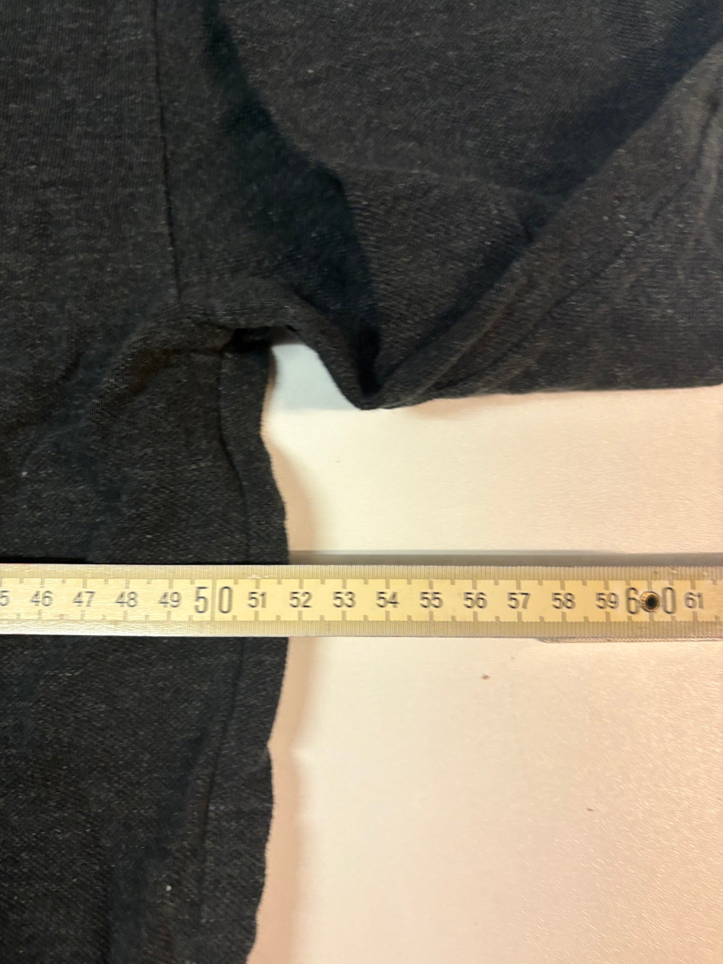 Polo Ralph Lauren Vintage Langarm Poloshirt M 5809