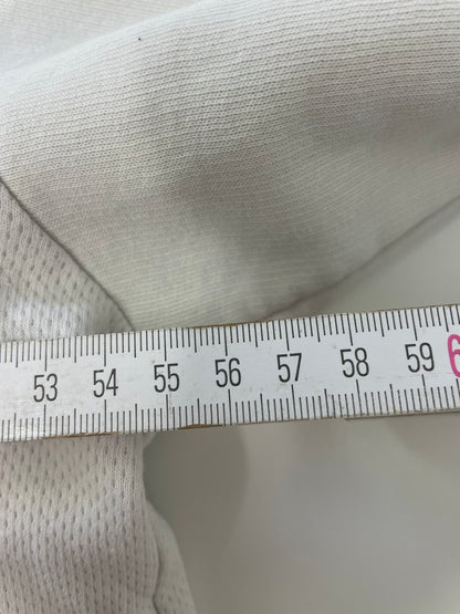 Adidas Vintage Hoodie M 6609