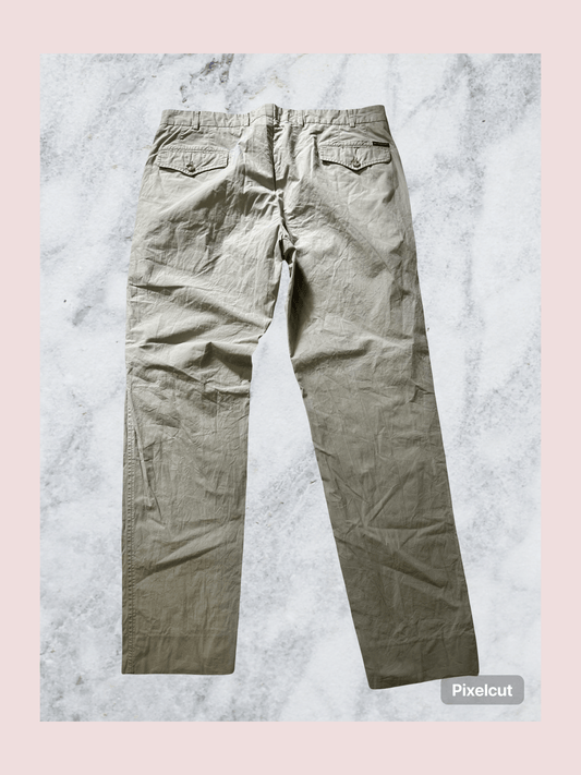 Burberry vintage Jeans 52  7314