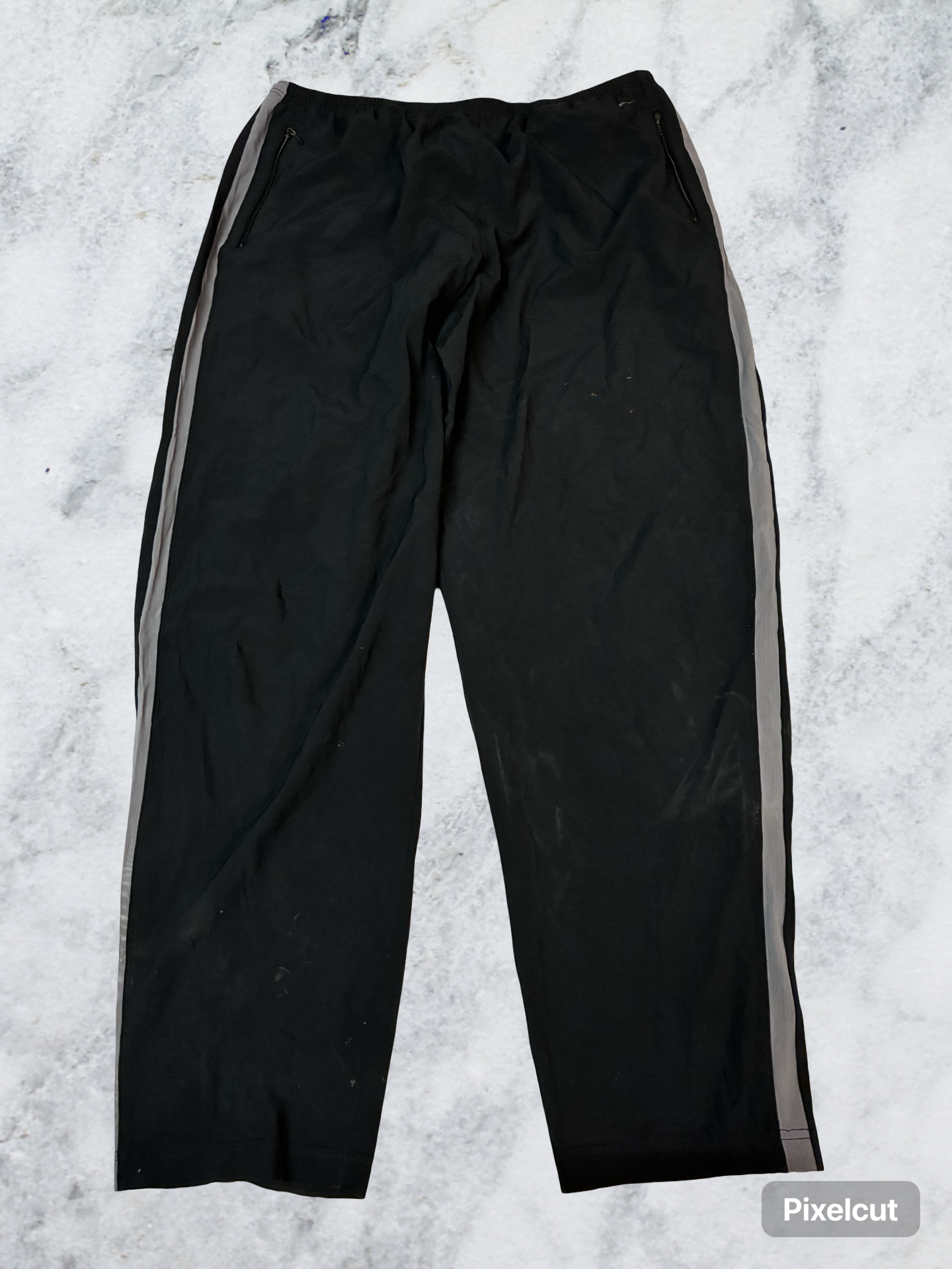 Vintage Nike Trackpants XL 5913