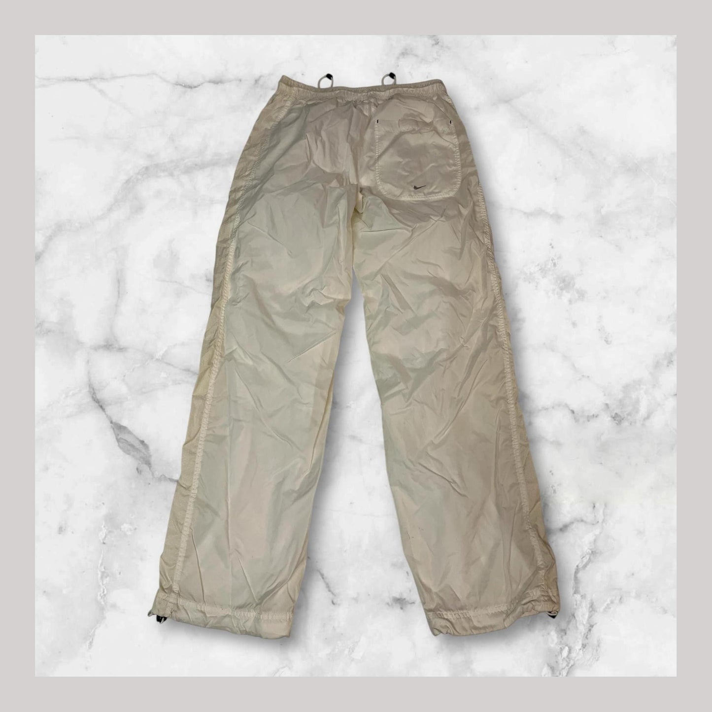Nike Vintage Trackpants S baggy 4662
