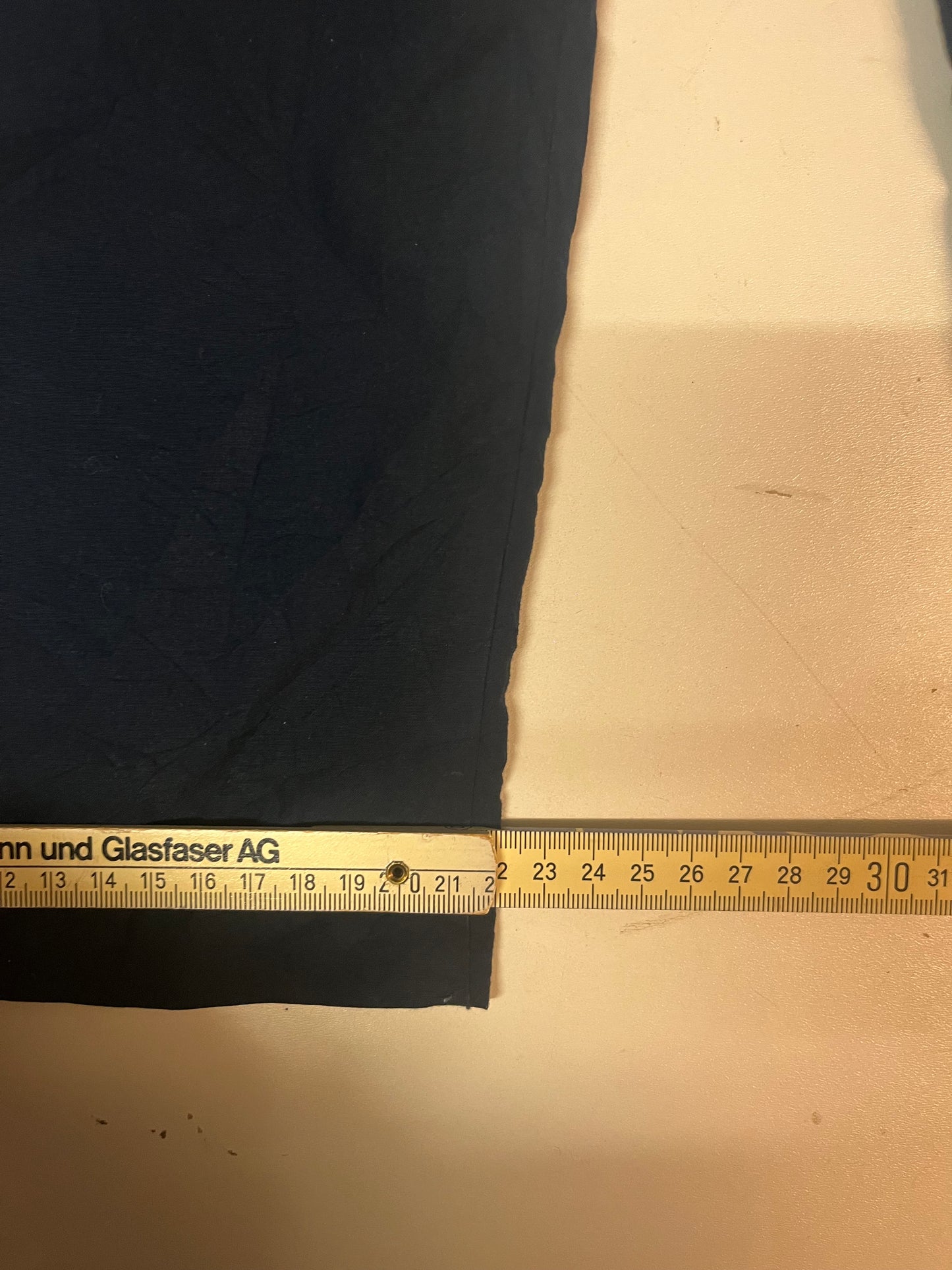 Vintage Nike Trackpants baggy M 4873