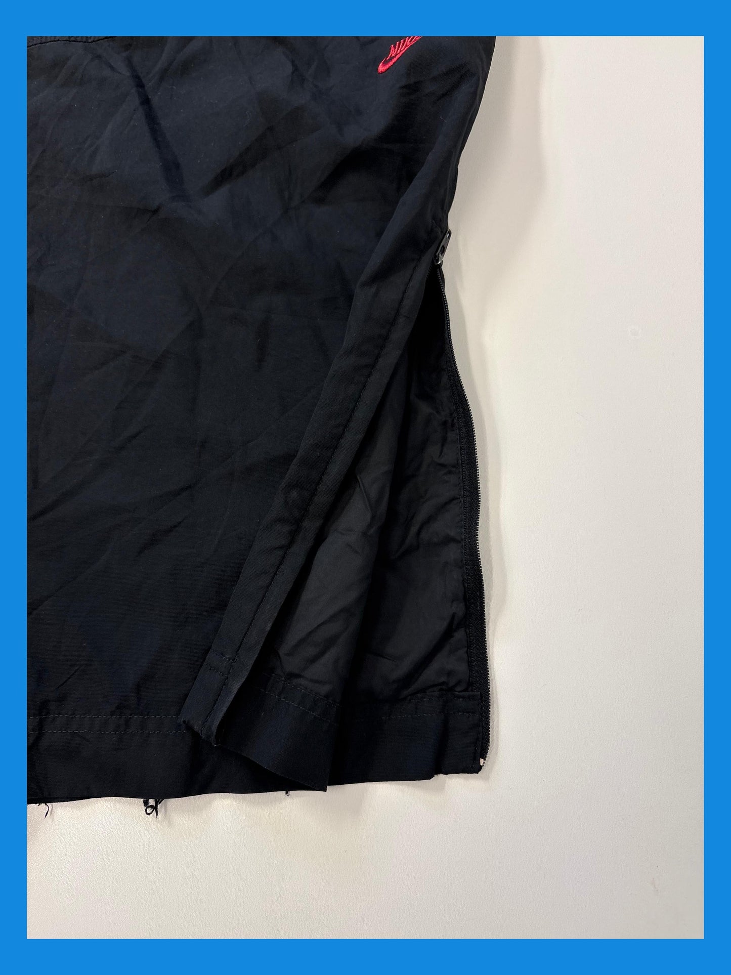 Nike Vintage Trackpants L baggy 6840