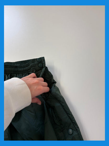 Champion Vintage Trackpants L baggy 6833