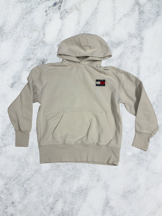Tommy Hilfiger Vintage Hoodie S 6671