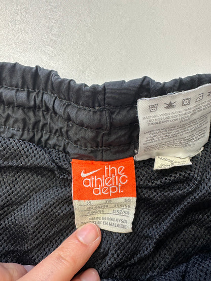 Nike vintage Trackpants Xl Baggy 7204