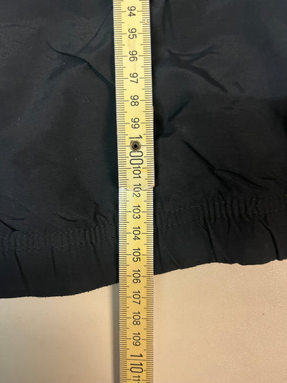 Vintage Nike Trackpants baggy XL fit L 5311