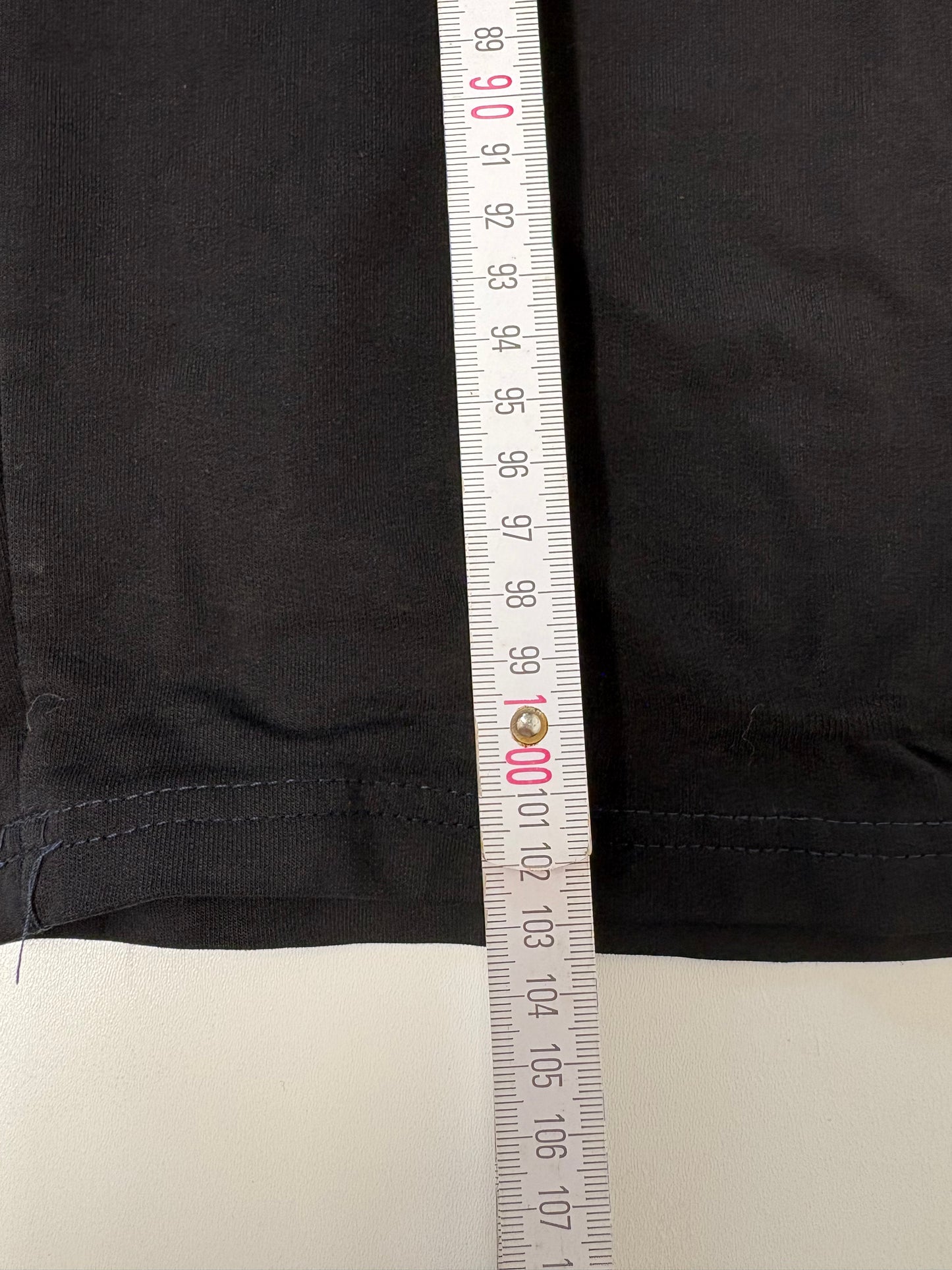 Nike Vintage Trackpants M baggy 7403