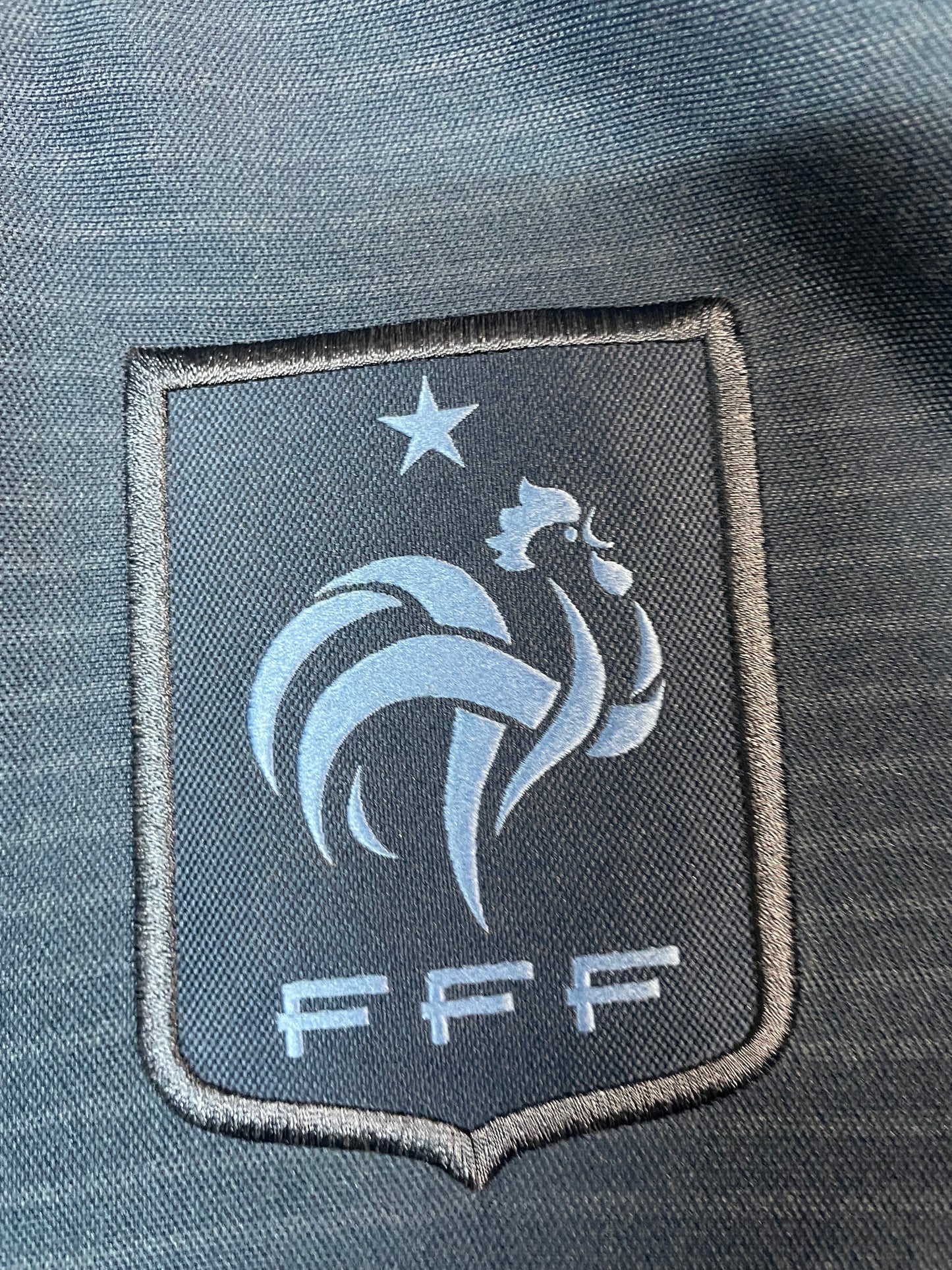 Nike France Vintage Trackjacket L 5971