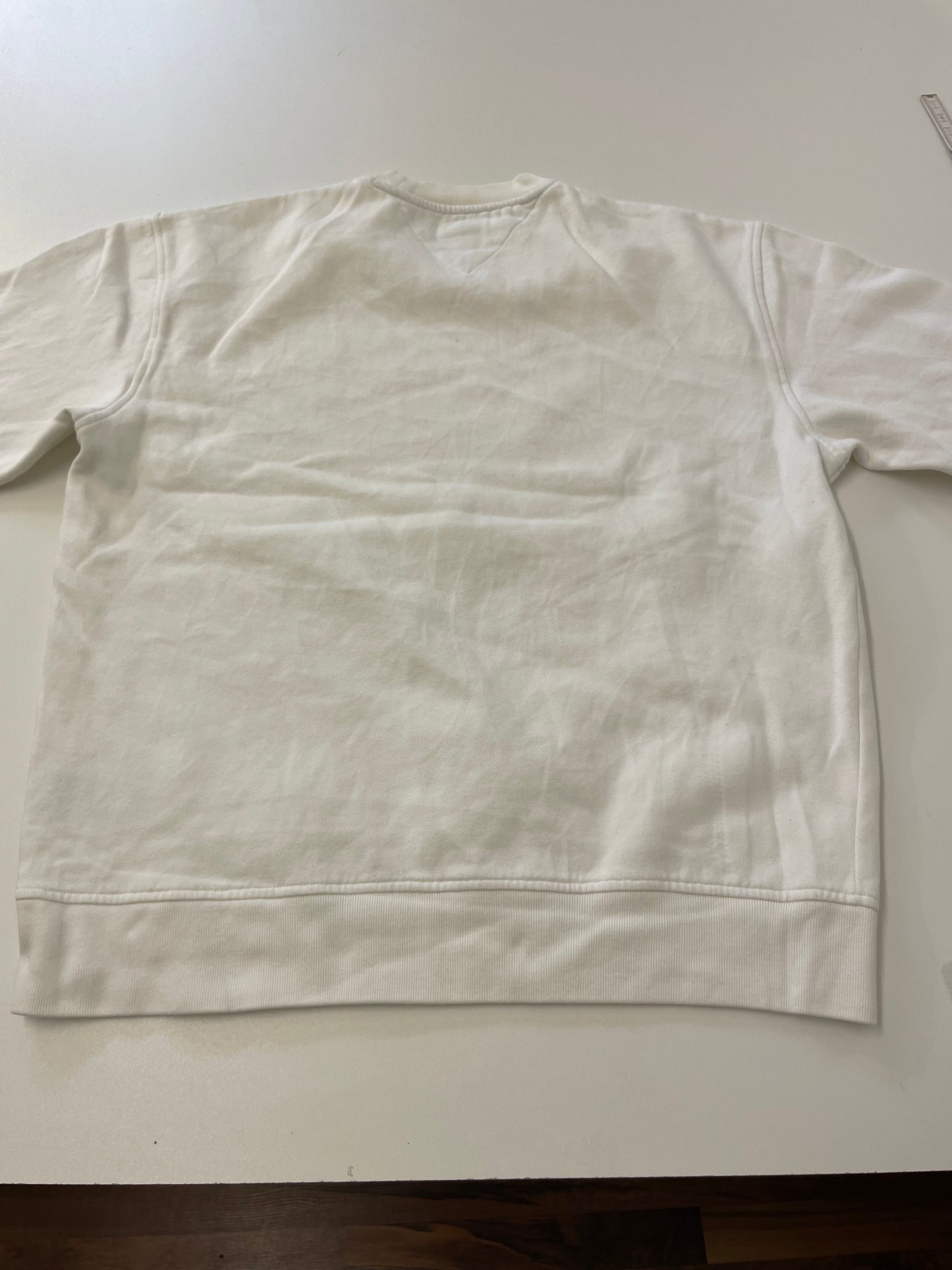 Tommy Hilfiger Vintage Sweatshirt L 6622