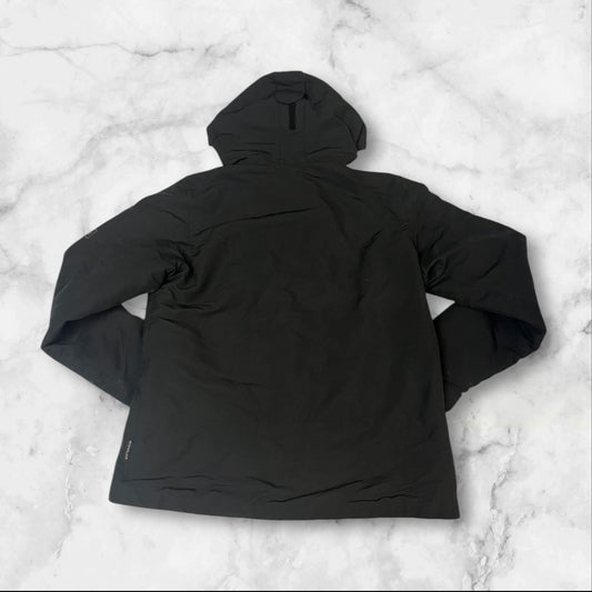 Jack Wolfskin Vintage Jacke Damen L 4822