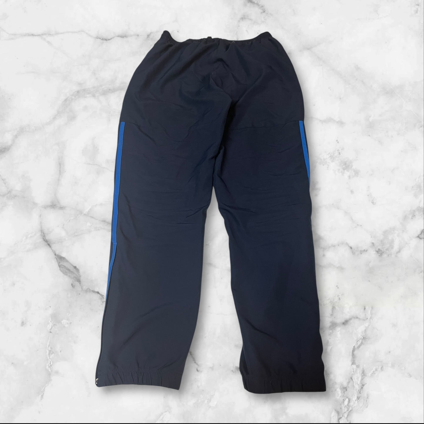 Vintage Adidas Trackpants L fit S 4406