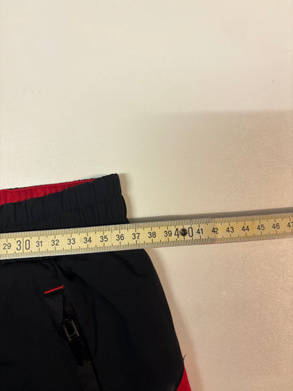 Adidas Vintage Trackpants S baggy 5796