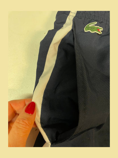 Lacoste Vintage Trackpants XXL 6227