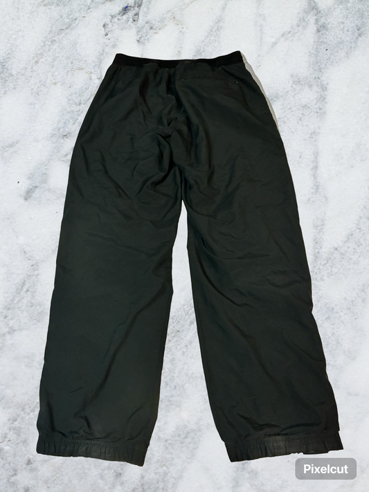 Vintage Nike Trackpants L fit M 6448