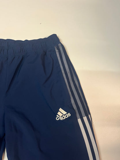 Vintage Adidas Trackpants M fit S 4318