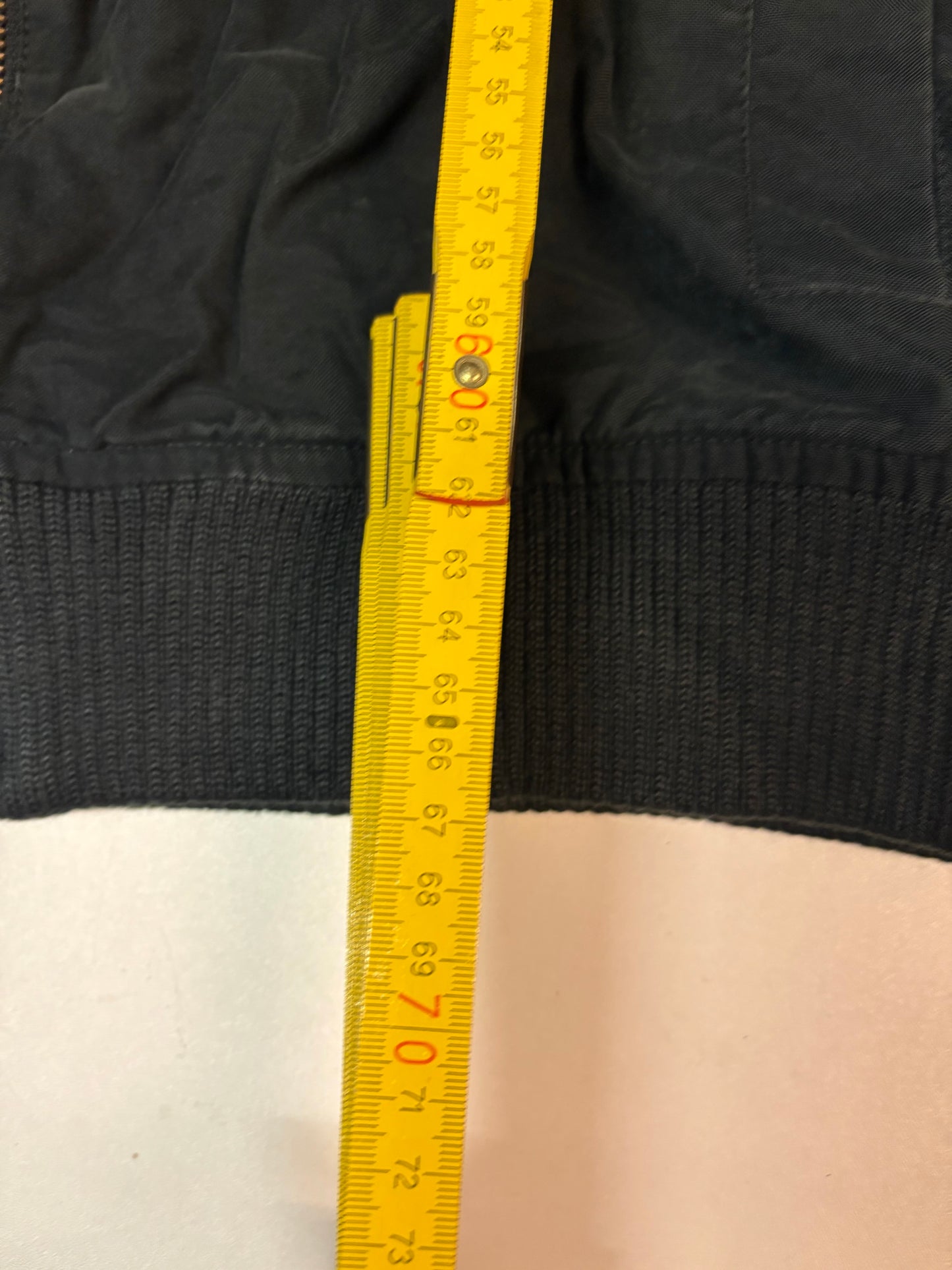 Lacoste Vintage Harrington Jacke 50/4 M- L 6567