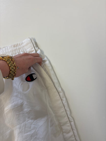 Champion Vintage Trackpants M baggy 6908