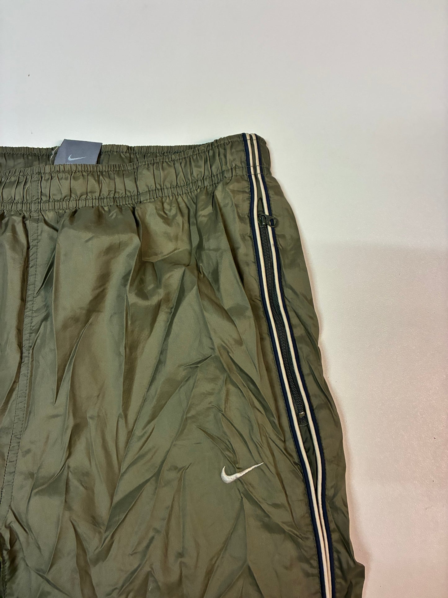 Vintage Nike Trackpants S 5914