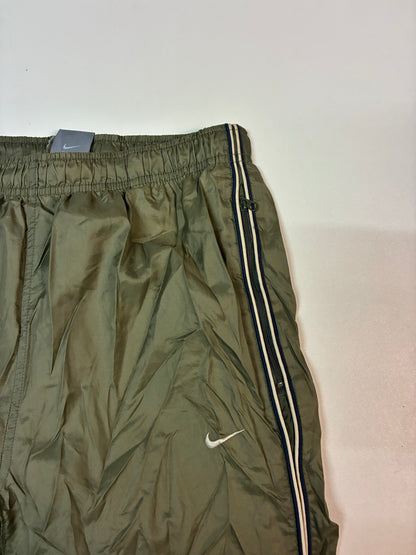 Vintage Nike Trackpants S 5914