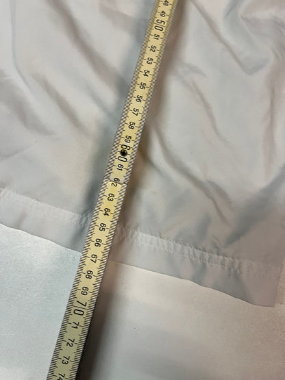 Adidas Vintage Jacke kurze Ärmel M 5116