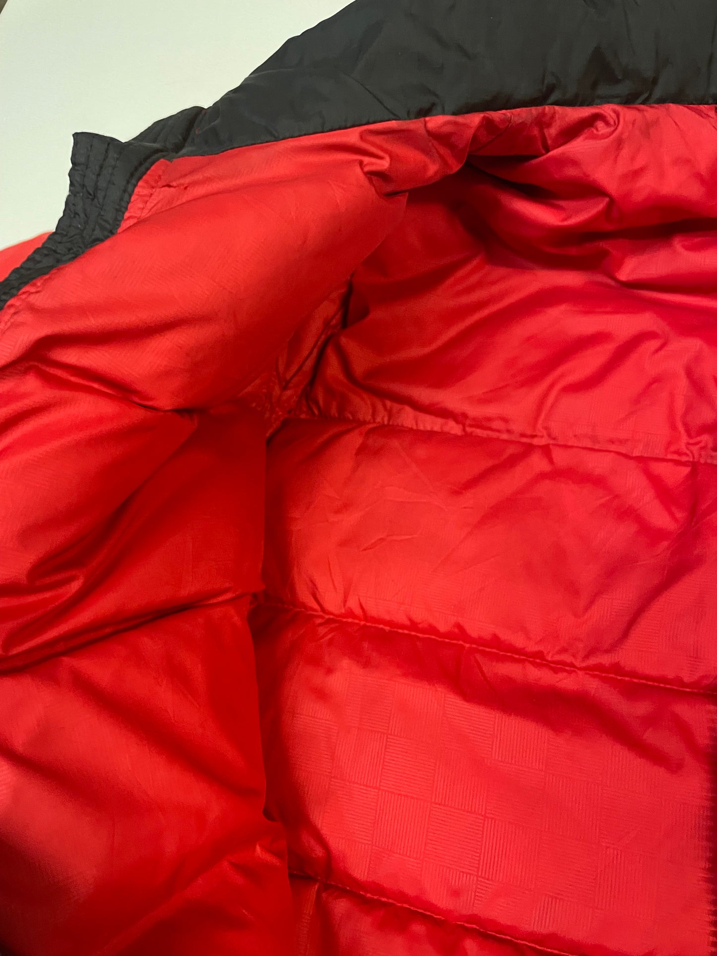 Nike Manchester United Vintage Daunen Jacke M 4840