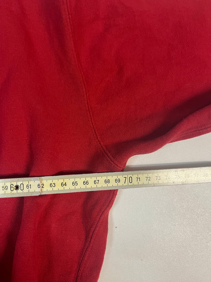 Vintage Gap Swearshirt XL fit M 5758