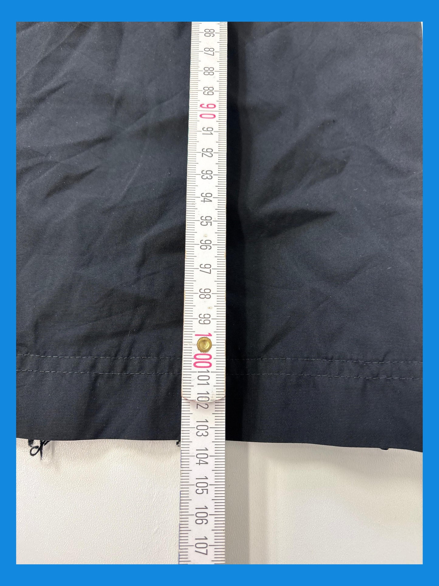 Nike Vintage Trackpants L baggy 6840