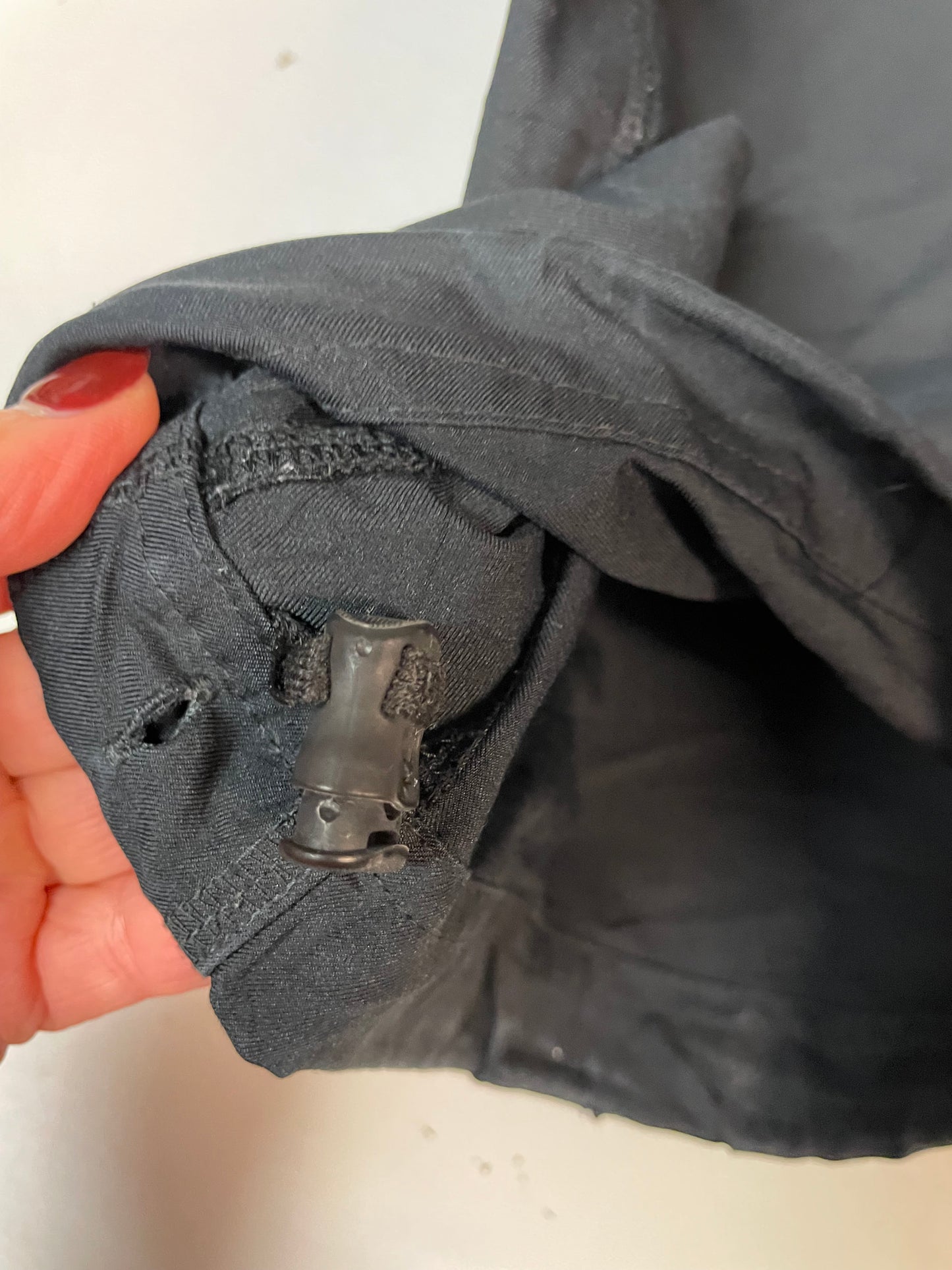 Nike Vintage Trackpants M 5508