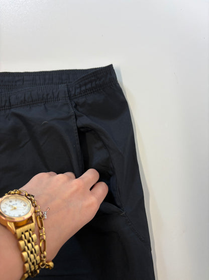 Nike Vintage Trackpants M baggy 7478