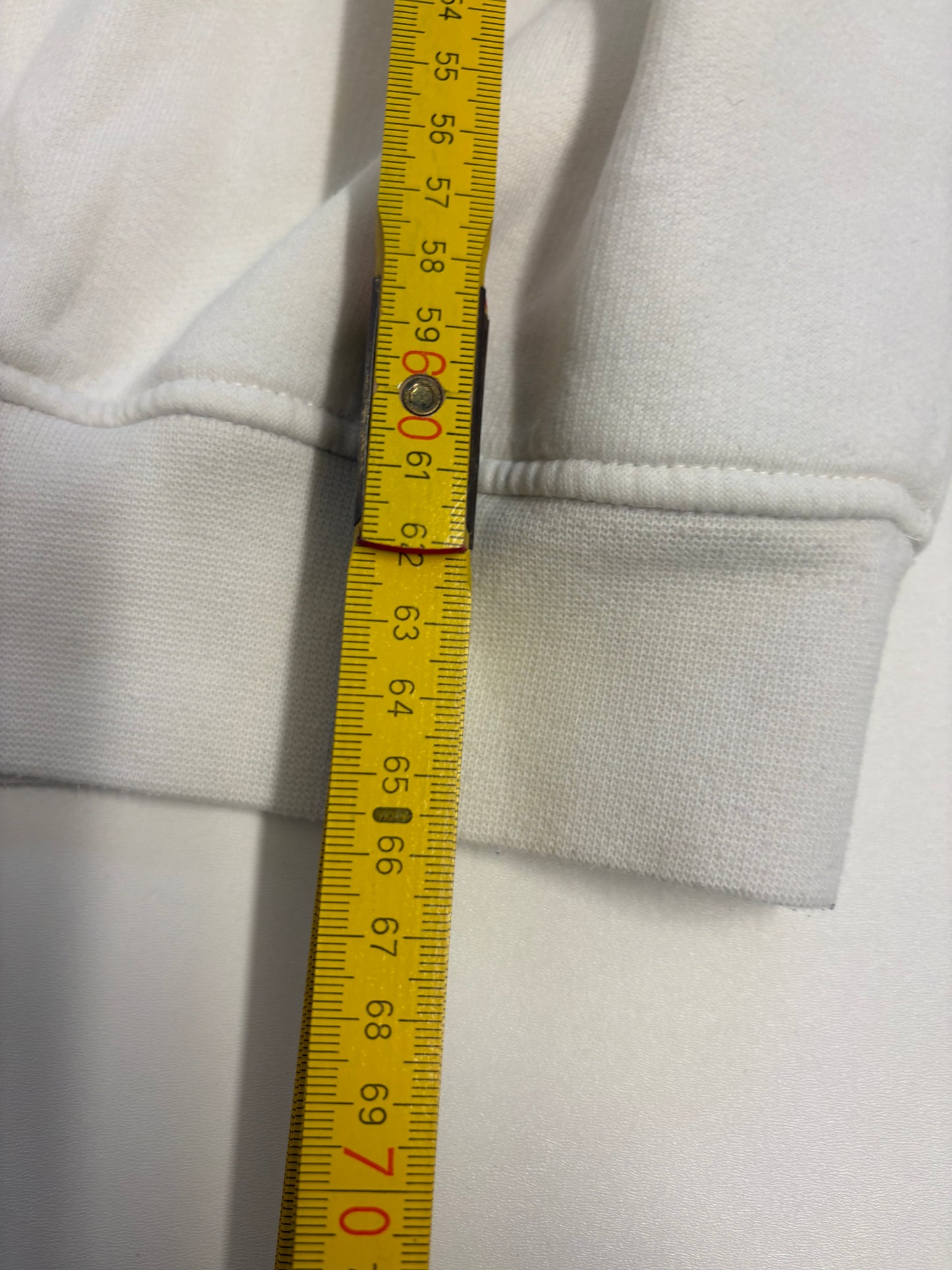 Adidas Vintage Sweatshirt M 6688