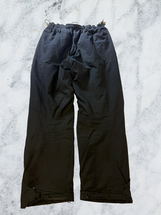Nike Vintage Trackpants L baggy 7486
