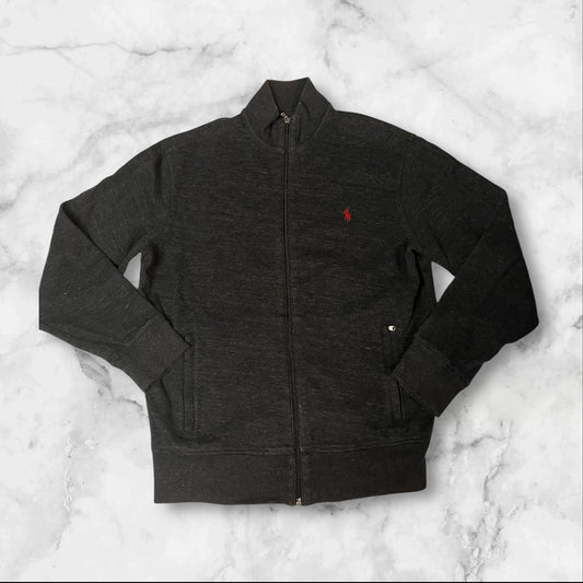 Polo Ralph Lauren Vintage Zipper L 4236