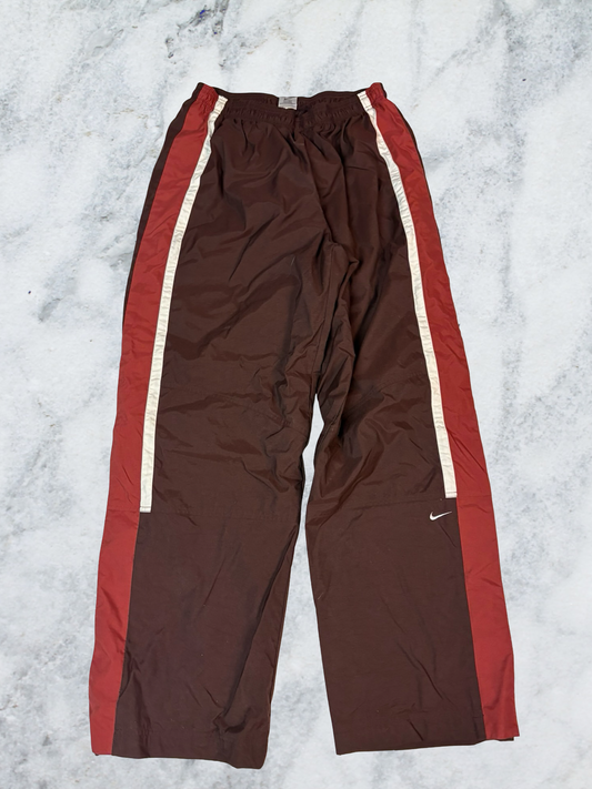 Nike Vintage Trackpants Xxl baggy 6391