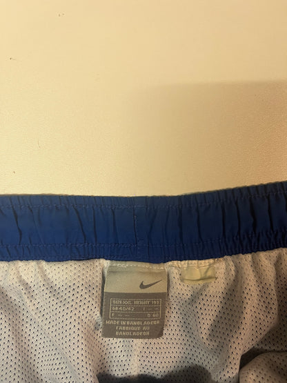 Vintage Nike Trackpants XXL 5574