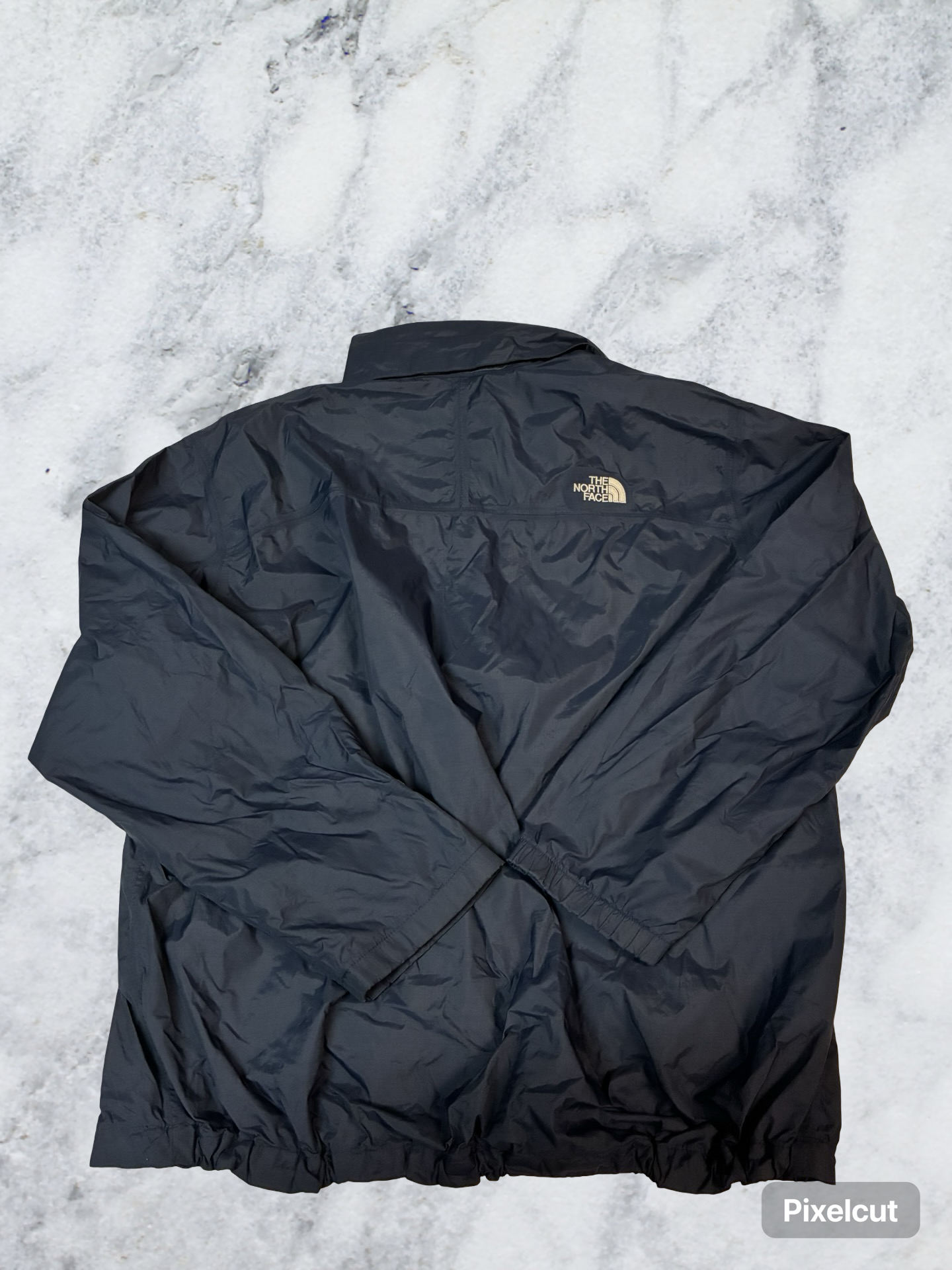 Vintage the north Face Regenjacke XL fit L 5997