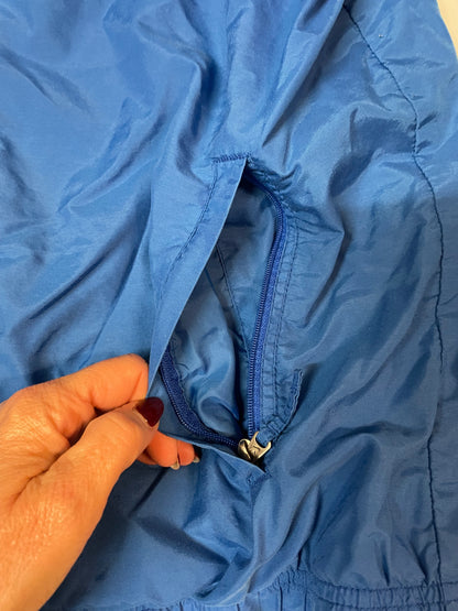 Nike Vintage Trackjacket L 4606