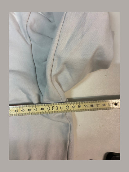 Vintage Lacoste Hoodie L fit S 6106